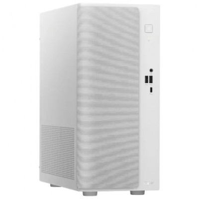 PC Asus Mini Torre V500 V501MV-05210H0530 Intel Core 5-210H/ 8GB/ 512GB SSD/ Sin Sistema Operativo