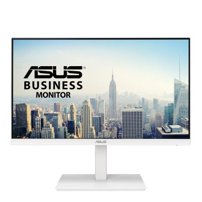 Monitor led ips asus va24eqsb - w 23.8 pulgadas fhd 5ms hdmi d - sub usb displayport altavoces reg. altura