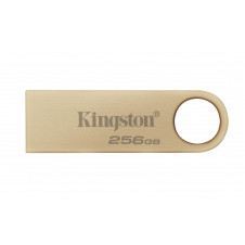 MEMORIA USB KINGSTON SE9 256GB USB 3.2 GEN 1 100 MB/S COLOR ORO