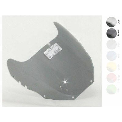 Pantalla MRA, transparente, original Yamaha YZF 750 R 4025066328062