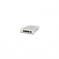 Mikrotik CRS304-4XG-IN switch 10G Ethernet (100/1000/10000) Energía sobre Ethernet (PoE) Blanco
