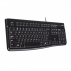 Teclado Logitech Oem K120