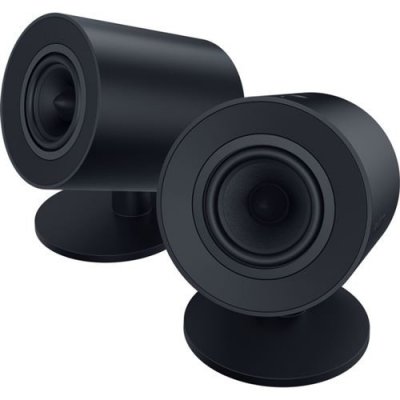 Razer Nommo V2 X Speaker Lautsprecher rund