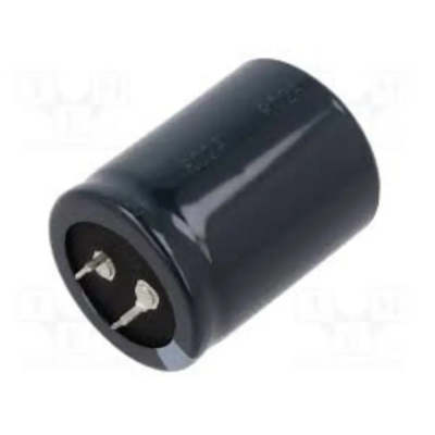 Condensador Electrolítico 2PIN 1000uF 350Vdc 85ºC