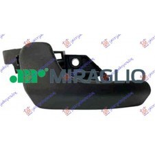 DOOR HANDLE FRONT INNER 11-