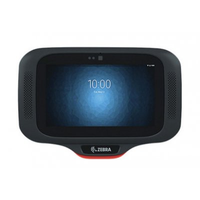 CC600 12,7 cm (5) 1280 x 720 Pixeles Pantalla táctil