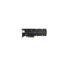 Synology tarjeta y adaptador de interfaz Interno PCIe Negro