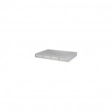 Ubiquiti Networks UNVR Grabadore de v?deo en red (NVR) Gris