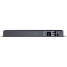Unidad de Distribución para Alimentación Cyberpower PDU44005/ 16A/ 8x IEC C13 - 2x IEC C19/ Formato Rack 1U