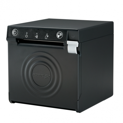 Impresora tpv de tickets termica directa posiflex pp - 7900 usb - red - rs232