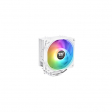 Thermaltake UX200 SE Procesador Refrigerador de aire 12 cm Blanco 1 pieza(s)