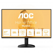 AOC 27B31H Monitor 27 IPS FHD 120Hz 4ms Negro