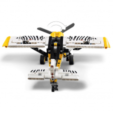 LEGO 31160 Aircraft: Race Plane