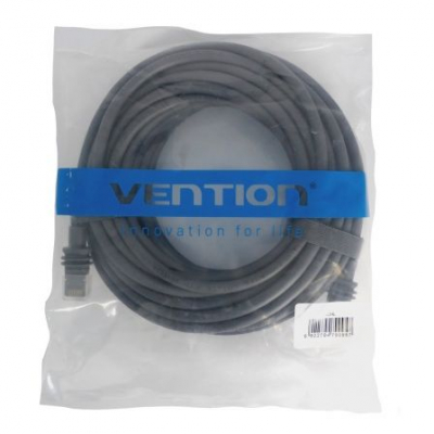 Cable Starlink Gen 3 Vention IACHL/ 10m/ Gris