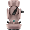 Silla de coche Britax Römer KIDFIX Pro Style Dusty Rose