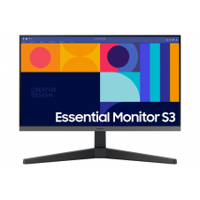 Samsung LS24C330GAU pantalla para PC 61 cm (24