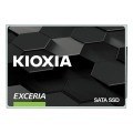 Kioxia Exceria SSD 480GB Sata3