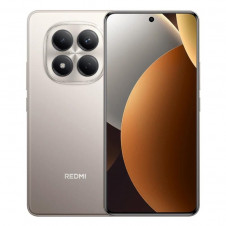 Xiaomi Redmi Note 15 Pro 8Gb 256Gb 6.77\1 Titanium