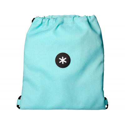 TK10 mochila Bombonera Azul