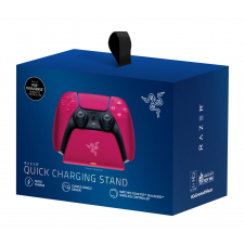 Razer RC21-01900300-R3M1 accesorio de controlador de juego Soporte de recarga