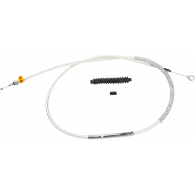 Cable de embrague Platinum Series de alta eficiencia BARNETT 106-30-10007HE