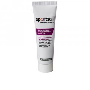 SPORTSALIL gel anti-rozaduras 30 ml