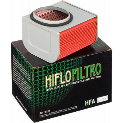 Filtro de aire de recambio OEM HIFLOFILTRO HFA1711