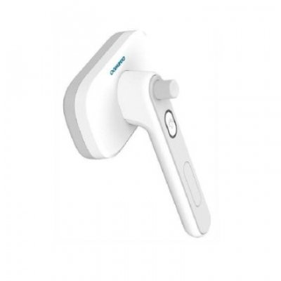 CEPILLO DE ASEO PARA MASCOTAS DAEWOO D-0101124 PUAS SUAVES RECUBIERTAS GENERADOR DE IONES NEGATIVOS