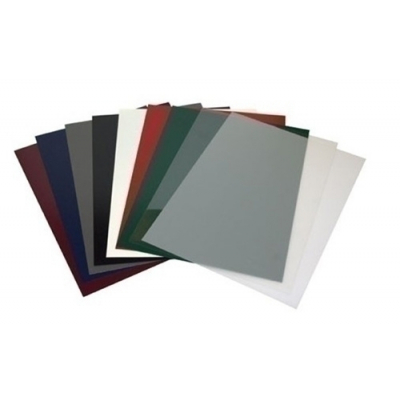 T.ENC.GRAFOP.A4 0,7 PP op.VERDE BT C/50