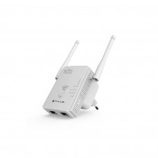Talius router/ repetidor/ AP 300Mb 2 antenas REP-3002-ANT