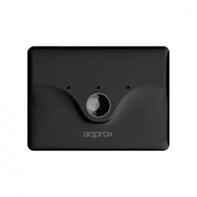 ADAPTADOR SWITCH 4K HDMI 3 PTOS APPC29V3 APPROX