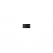 Teka MWE FS20 G Negro Microondas con grill Encimera 20 L 700 W