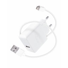 DCU Advance Tecnologic 37250000 cargador de dispositivo móvil Monitor de v?deo para bebé, Lector de código, Barbero eléctrico, Dictáfono, Videoc