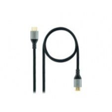 Nanocable Hdmi A/m A Hdmi A/m 1.5m