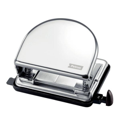 PETRUS Taladro 52 cromado