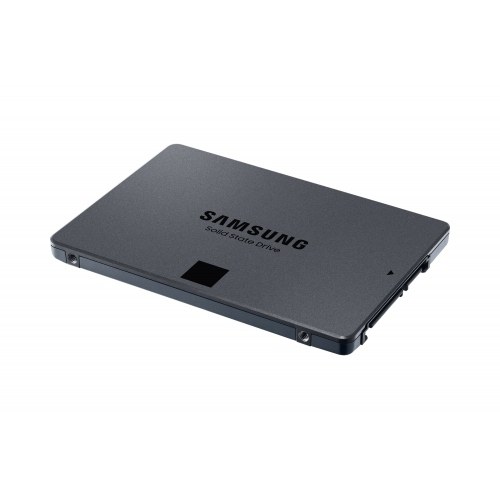 SSD Samsung 870 QVO SSD 1TB 2.5 SATA3