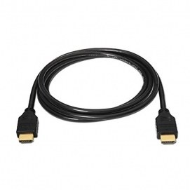 Cable HDMI Nanocable, V1.4, 3 metros