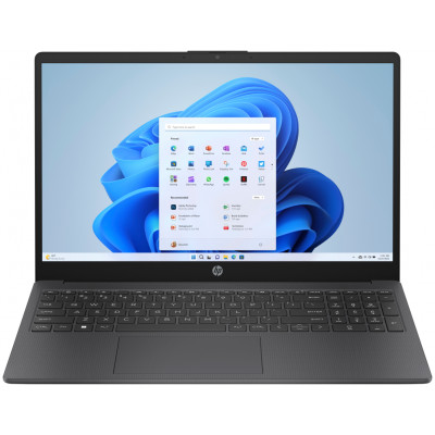 PORTATIL HP 15-fd1020nsx CORE 5-120U 16GB 512GB 15.6 FDOS PLATA noAC