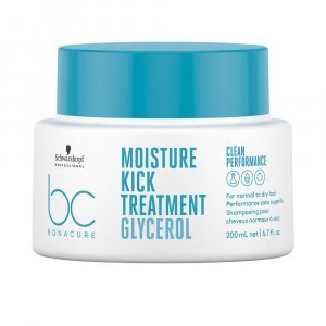 BC MOISTURE KICK treatment 200 ml