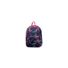 Totto Gammatto mochila Mochila informal Multicolor Poliéster