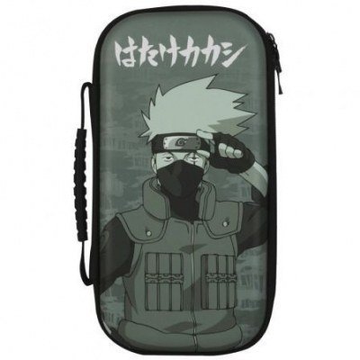 Funda para Nintendo Switch Konix Kakashi