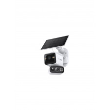 TP-Link Tapo C645D KIT Cámara de seguridad IP Exterior 2304 x 1296 Pixeles Techo/Pared/Poste