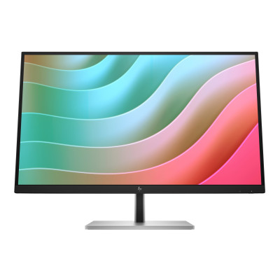 E-Series Monitor USB-C 4K E27k G5