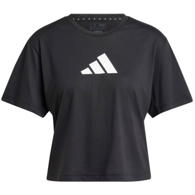 Camiseta ADIDAS TR-ES BL JG8614 Negro