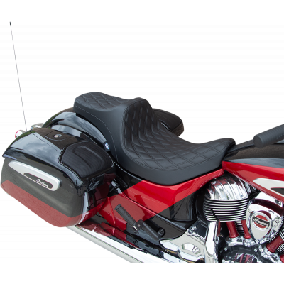 Asiento Predator III DRAG SPECIALTIES 0810-2262