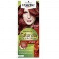 Schwarzkopf Palette Naturals Color Creme 6.88 Rojo Intenso