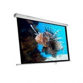 Pantalla de proyección plegable Phoenix PH200, 112 pulgadas