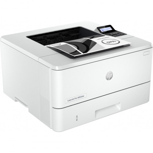 HP LASERJET PRO 4002DNE PRINTERLASE 40 PPM DUPLEX ETHERNET