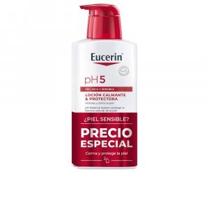 PH5 loción pack 2 x 400 ml