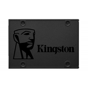 SSD KINGSTON A400 960GB - SATA3 - 2.5\1 / 7MM